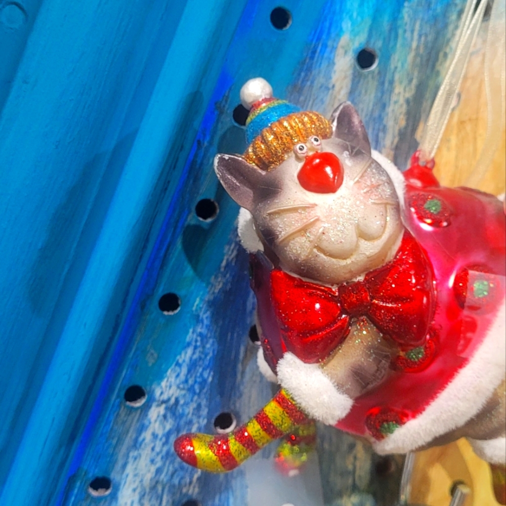 Christmas ornament